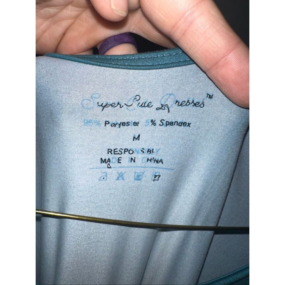 Super Cute Dresses Ringger Patchwork Nomad Queen … - image 5